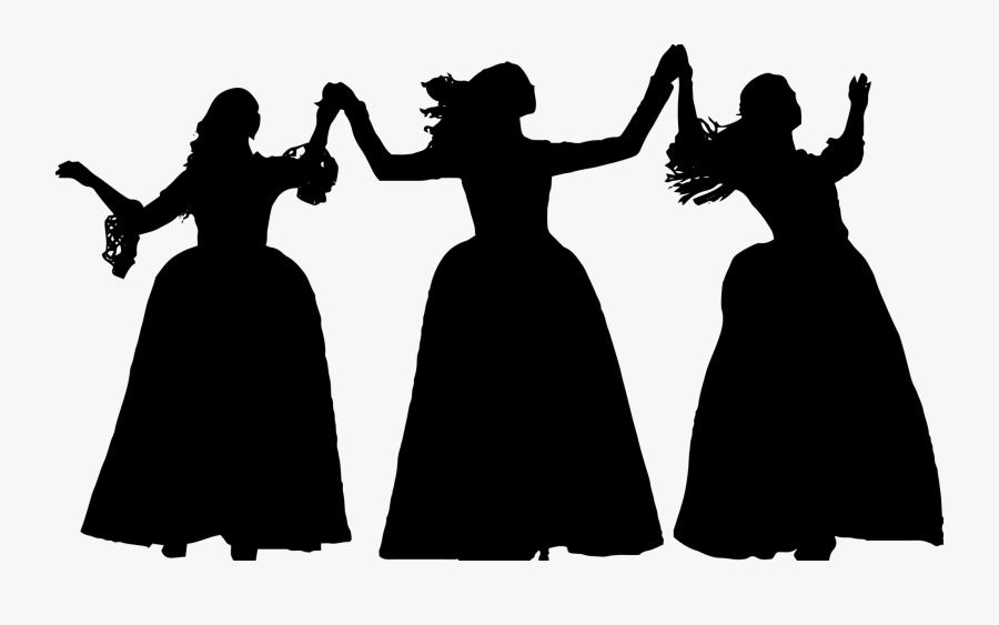 Hamilton The Schuyler Sisters Musical Theatre - Schuyler ...