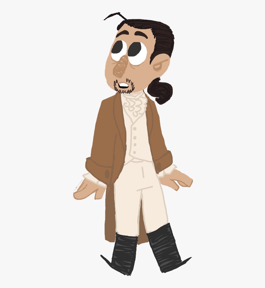 Hamilton Clipart , Png Download - Lams Fanfic , Free Transparent