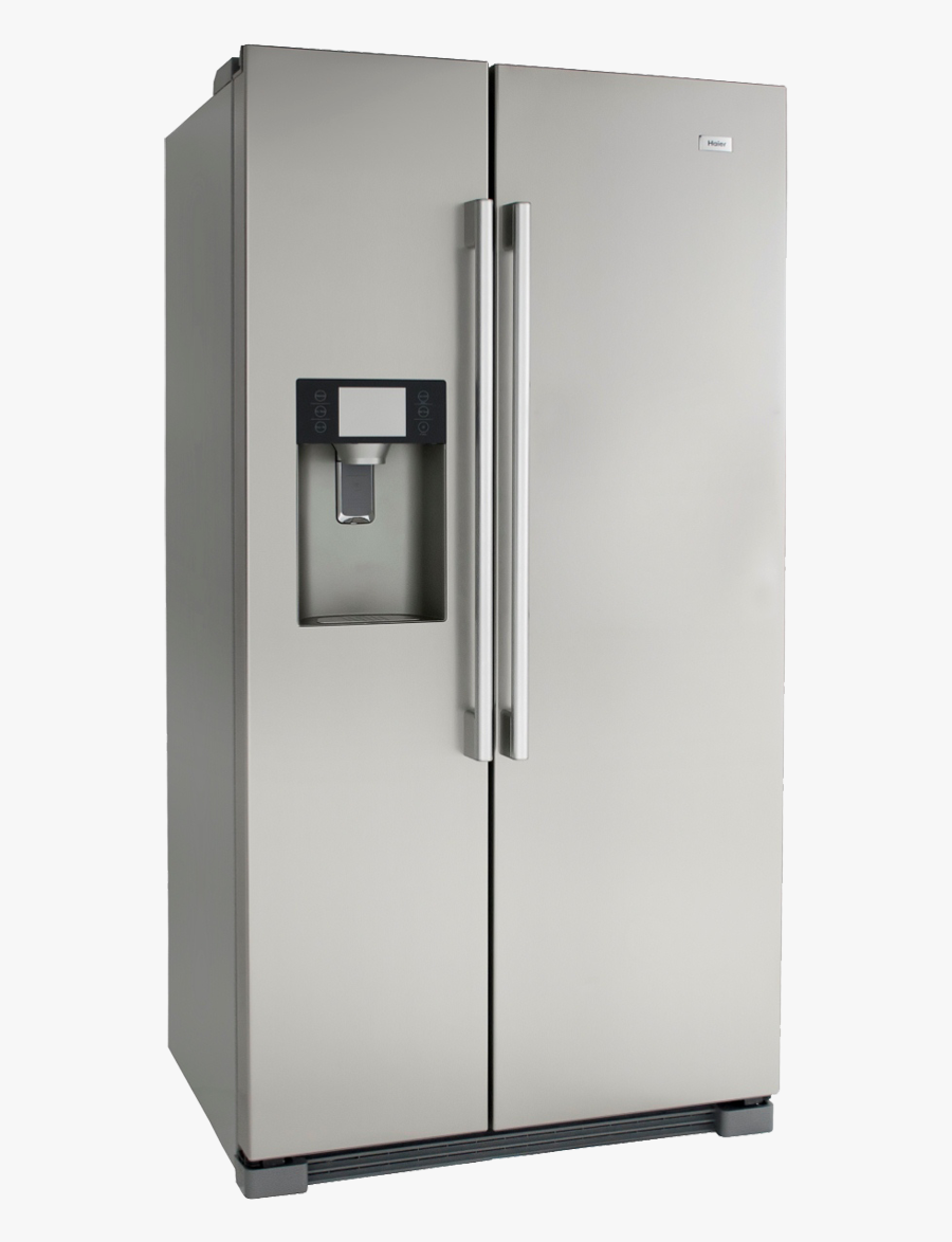 After Seeing This - Haier Side By Side Refrigerator Price, Transparent Clipart