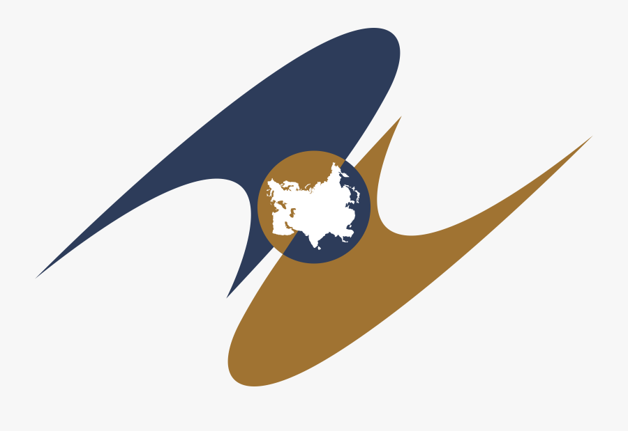 Eurasian Economic Union Logo Png Clipart , Png Download - Eurasian Economic Union Png, Transparent Clipart