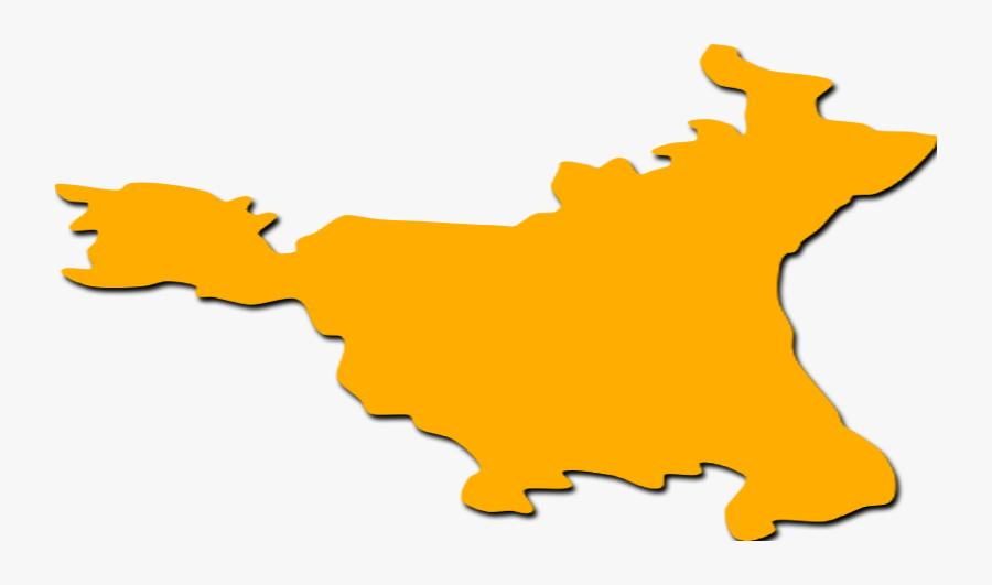 Haryana Png, Transparent Clipart