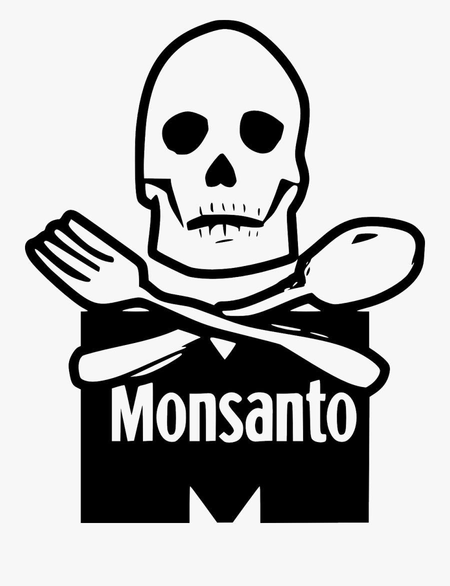Jpg Library Stock Democracy Drawing - Monsanto Png, Transparent Clipart
