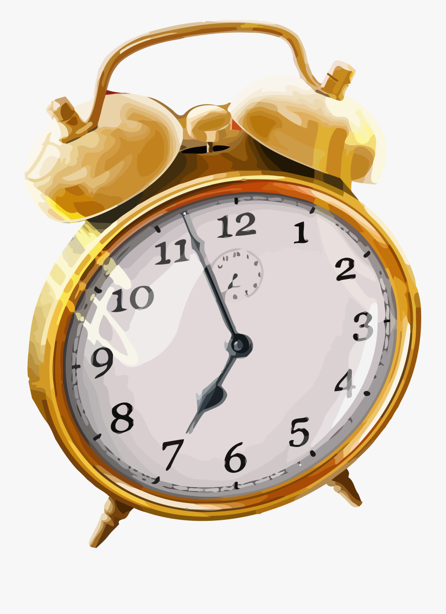 Clock Wallpaper In High Resolution For Free Get Alarm - Its Time To Wake Up To God, Transparent Clipart