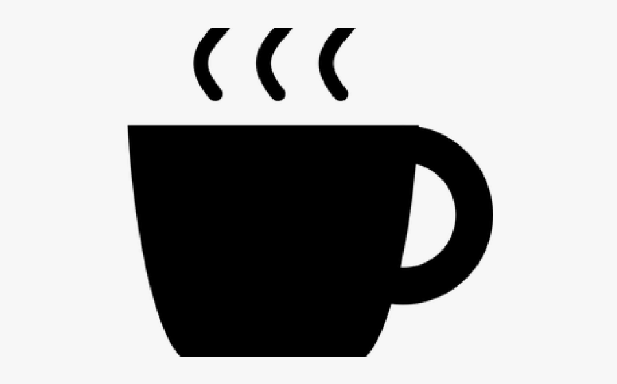Tea Cup Clipart Hot Water - Coffee Mug Svg, Transparent Clipart