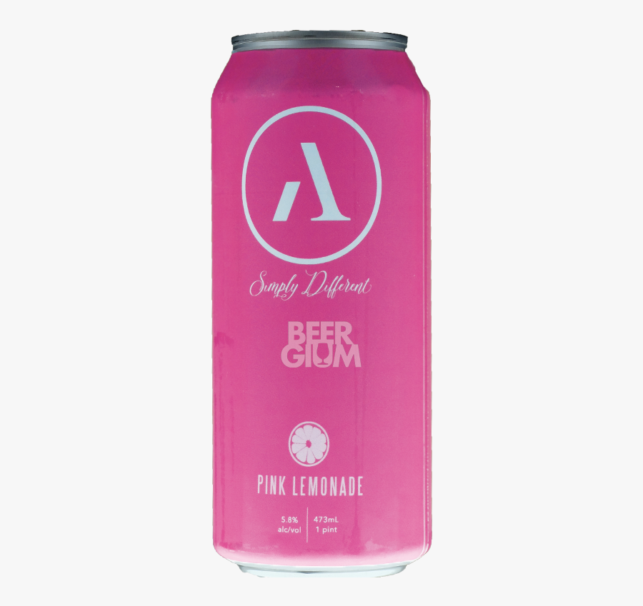 Clip Art Abnormal Lemonade Cl Beergium - Caffeinated Drink, Transparent Clipart