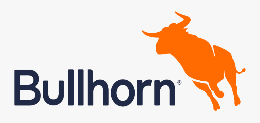 Bullhorn Logo Png, Transparent Clipart