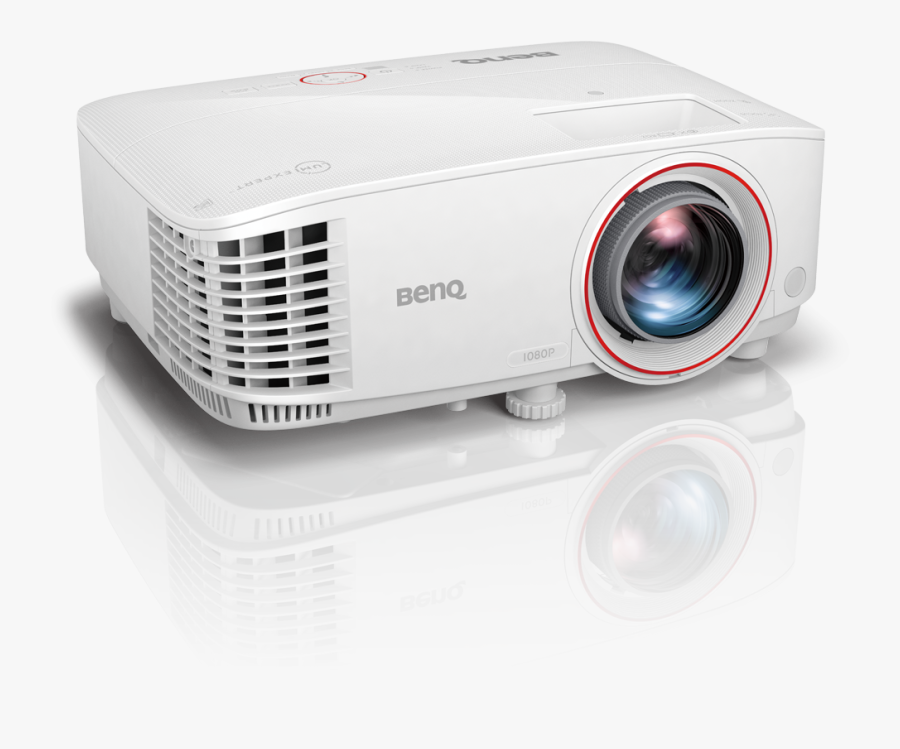 Projector Png - Th671st - Benq Th671st, Transparent Clipart