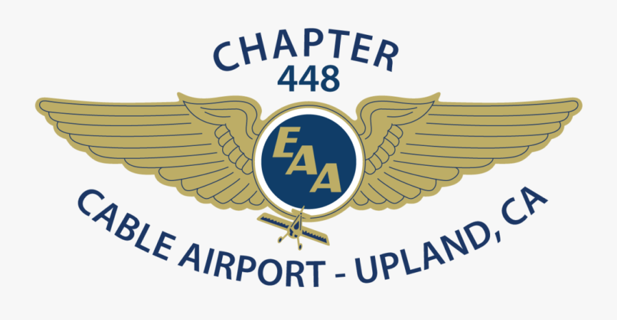 Eaa Chapter - Emblem, Transparent Clipart