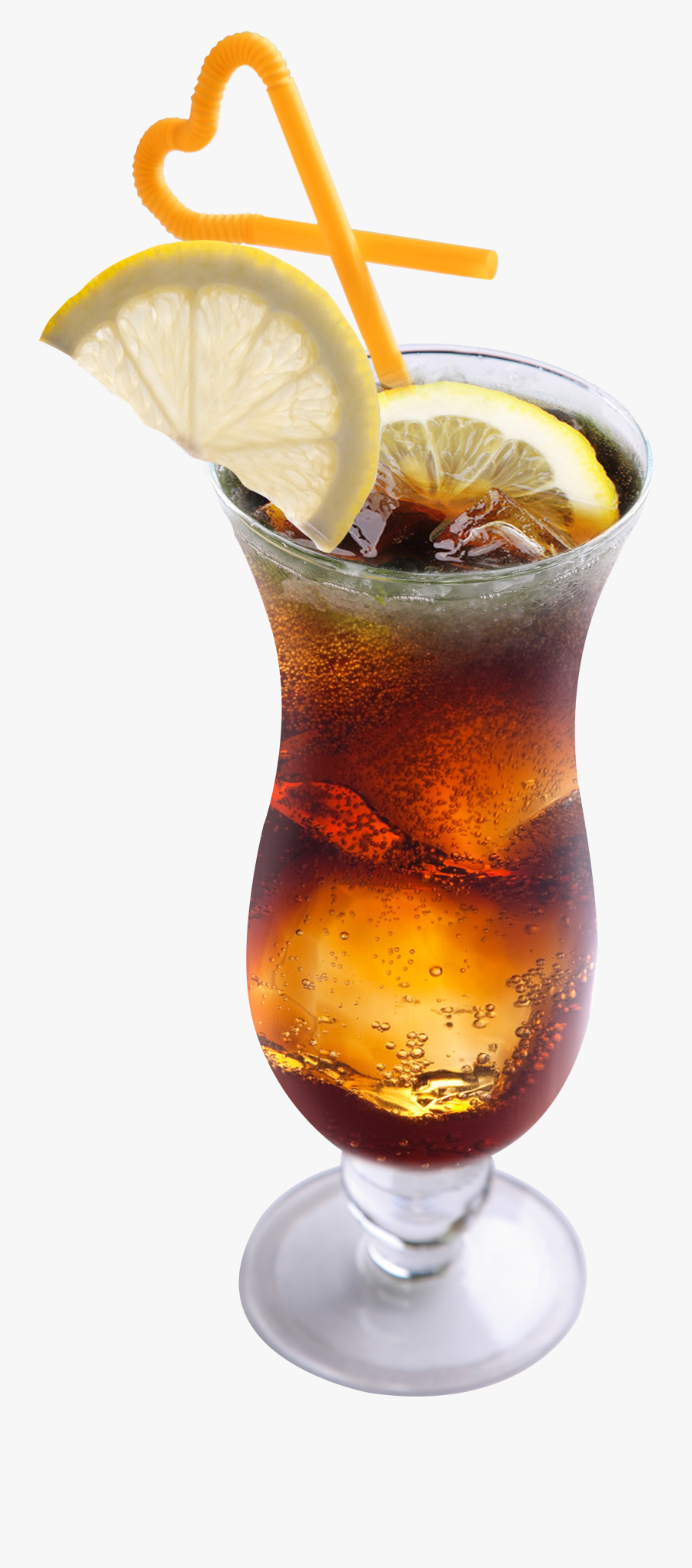 Long Island Iced Tea Png, Transparent Clipart