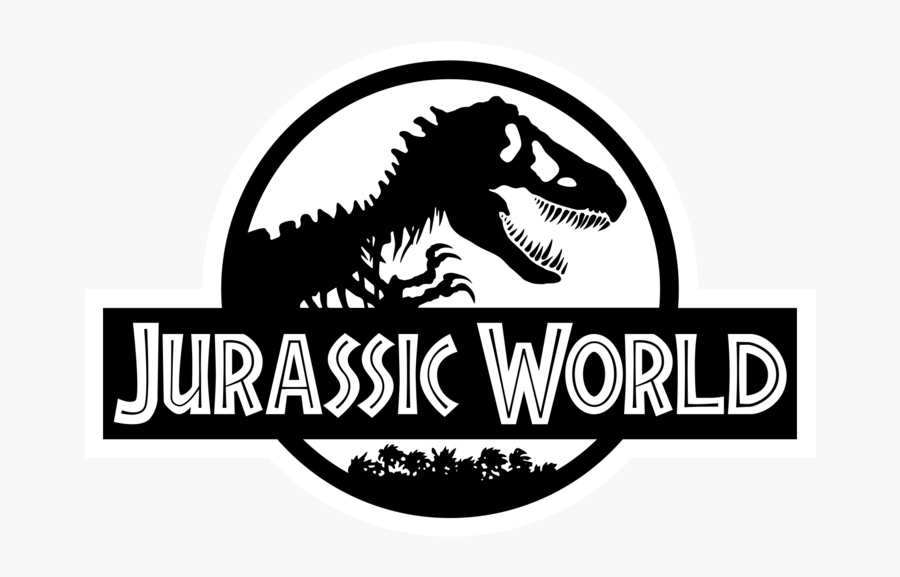 Download Jurassic World Logo Jurassic Jurassic World Logo Svg Free Transparent Clipart Clipartkey