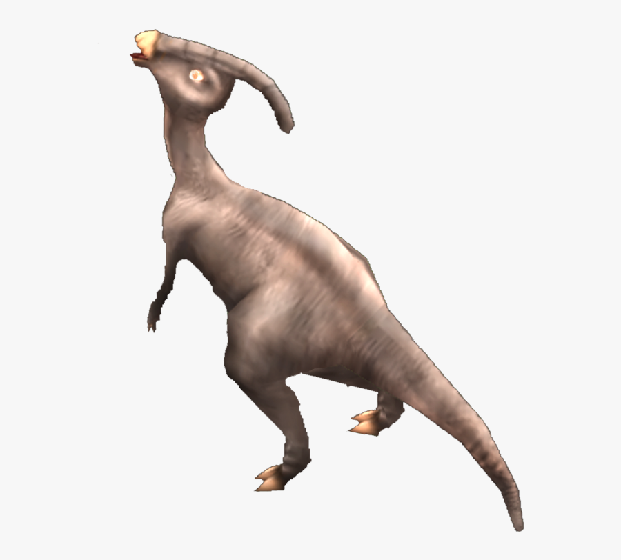 Jurassic Park Dinosaur Transparent - Jurassic Park Png, Transparent Clipart