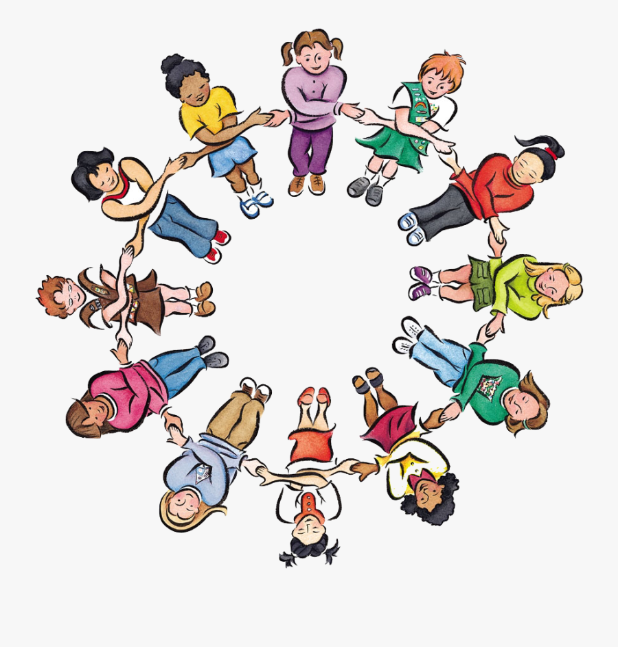 Picture - Family And Friends Clipart, Transparent Clipart