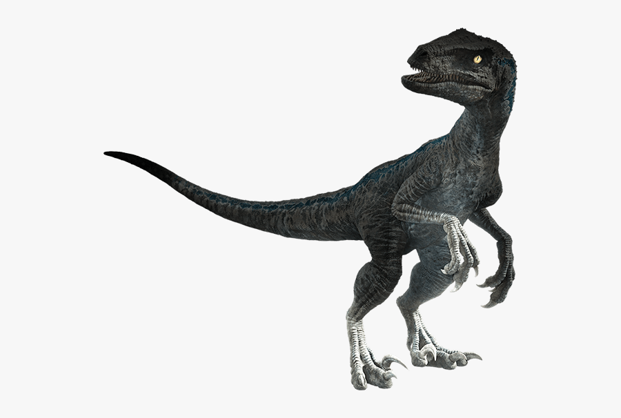 Transparent Jurassic World Dinosaurs Png - Jurassic World Fallen Kingdom Render, Transparent Clipart