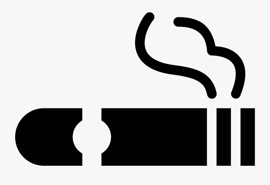 Png Freeuse Download Filled Icon Free Download - Cigars Symbol Png, Transparent Clipart