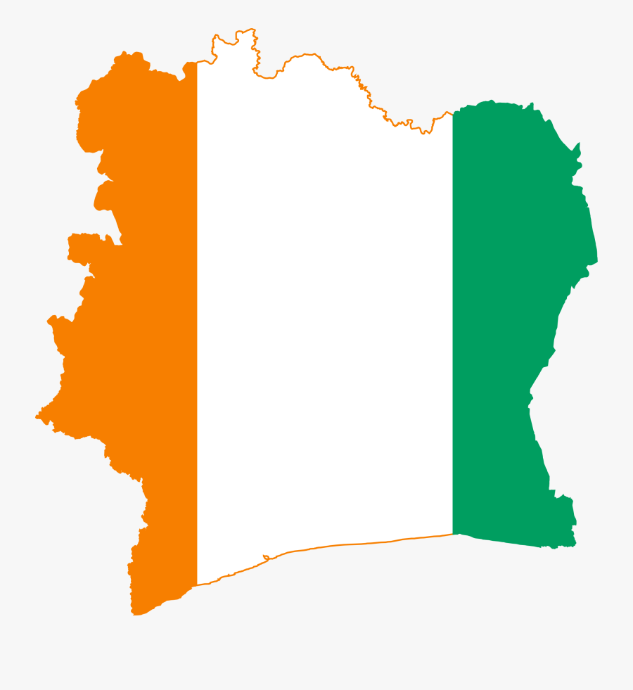 French Flag In Country, Transparent Clipart