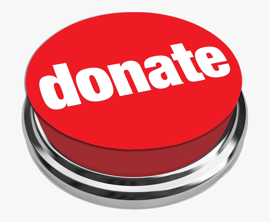 Paypal Clipart Donate Button - Donate Button Png, Transparent Clipart