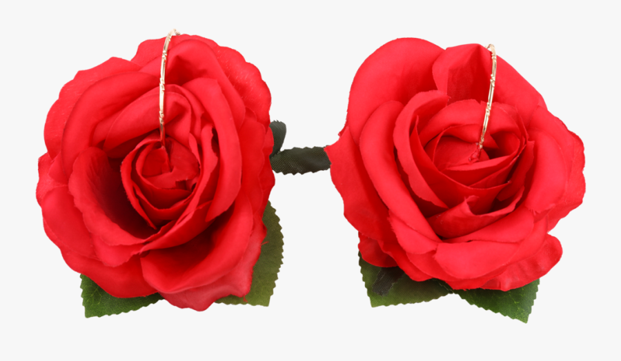 Rose Clipart Derrick - Garden Roses, Transparent Clipart
