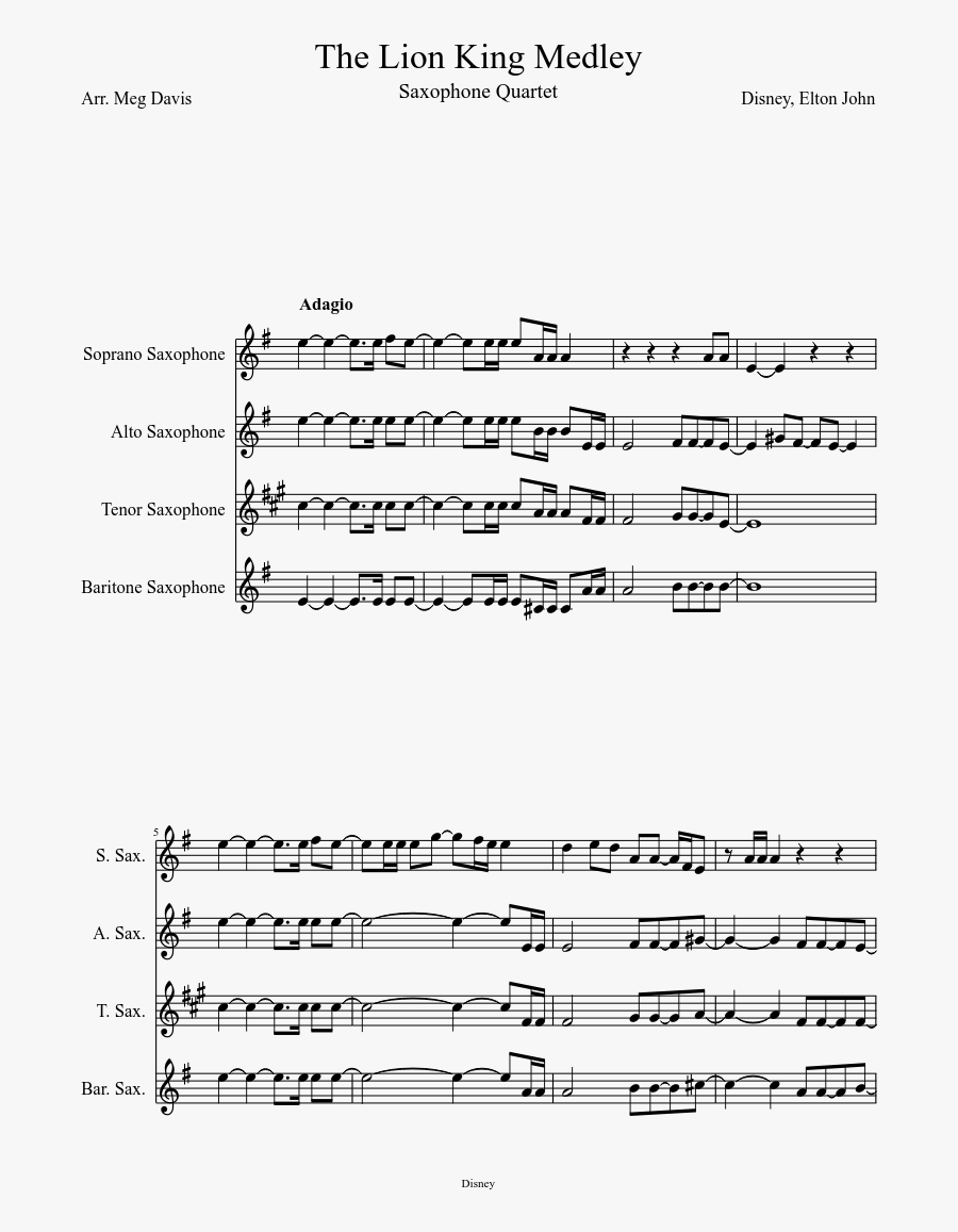 Sheet Music Made By Spooky Scary Skeletons Sheet Music Alto Sax Free Transparent Clipart Clipartkey - spooky scary skeletons roblox id loud