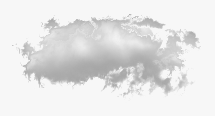 Clouds Png Photo - Transparent Background Cloud Png, Transparent Clipart