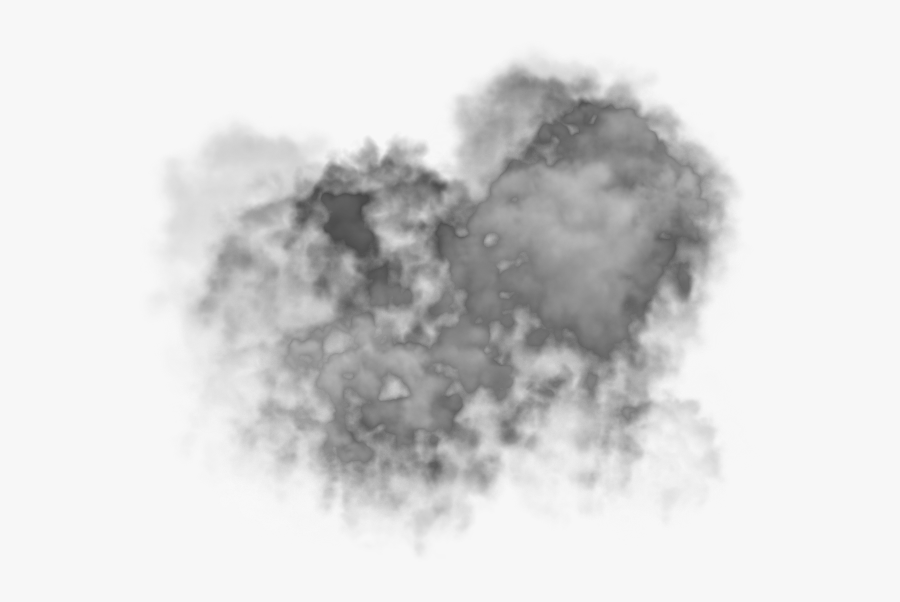 Smoke Clipart Background - Smoke Effect Gif Png, Transparent Clipart