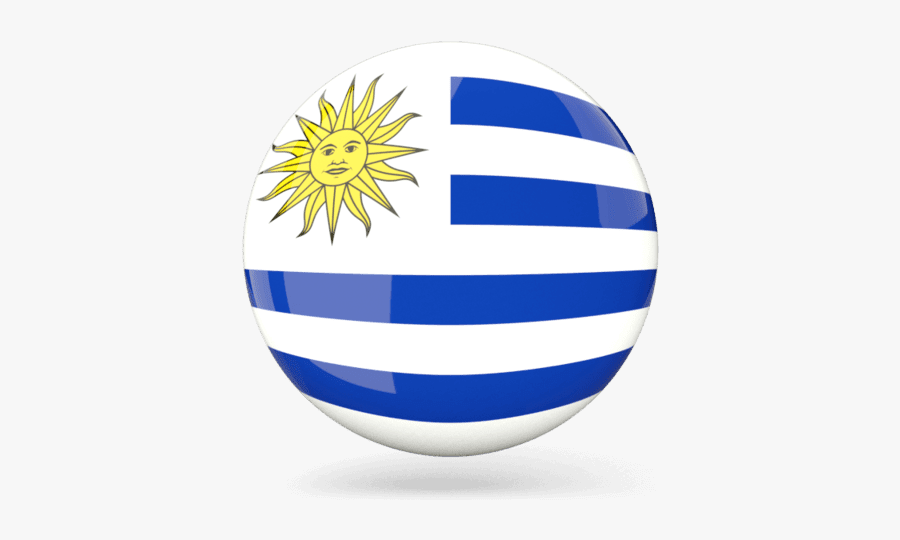 Cuál es la bandera de uruguay