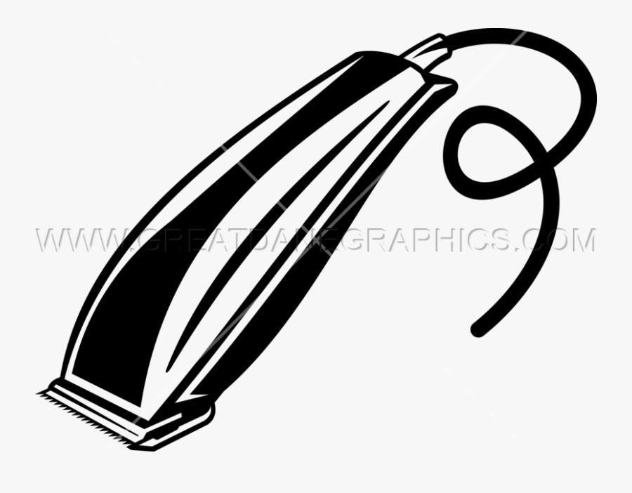 Hair Clipper Barber Hairstyle Clip Art - Logo Barber ...