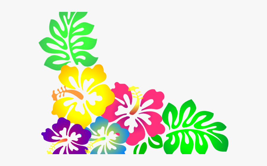 Hula Girl Clipart, Transparent Clipart