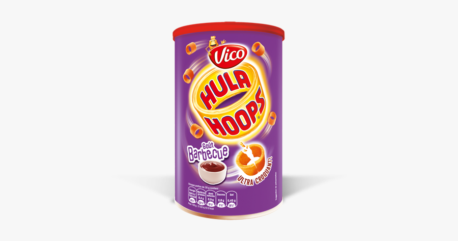 Clip Art Hula Hoops Chips - Hula Hoops Vico, Transparent Clipart