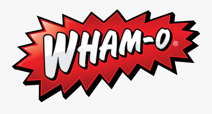 Whamo, Transparent Clipart