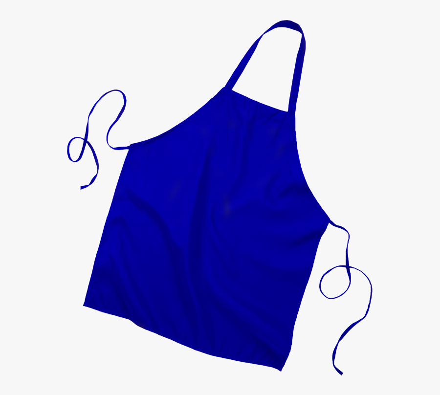 Opq4010 Butcher Apron - Transparent Apron Clipart, Transparent Clipart