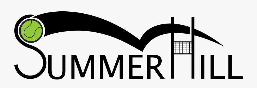 Summerhill Racquet Welcome To, Transparent Clipart