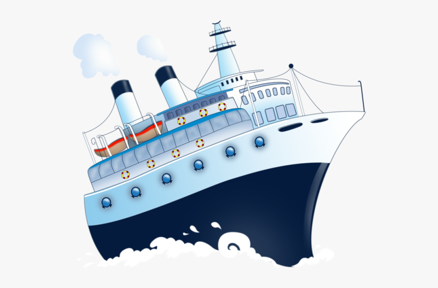 Image Bateau Png - Bateau Png, Transparent Clipart