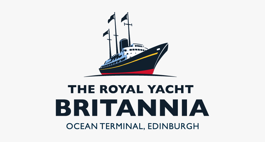 Royal Yacht Britannia, Transparent Clipart