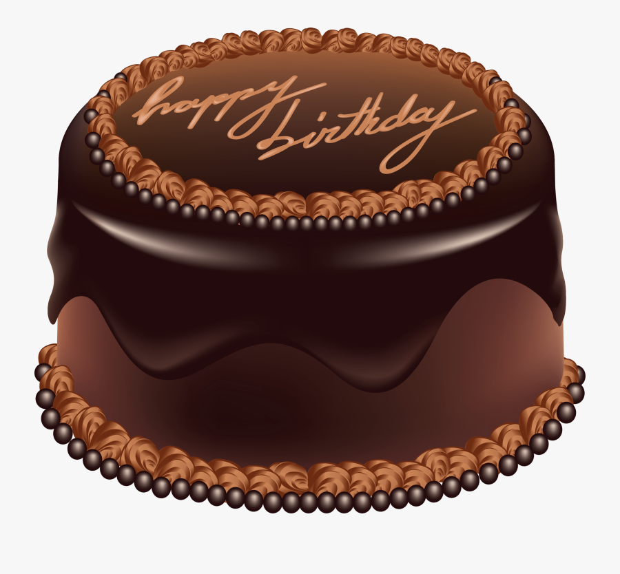 Cake Images Hd Png, Transparent Clipart