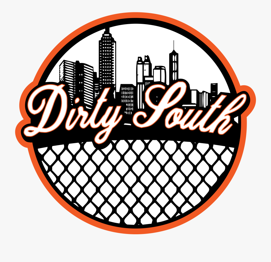 Atlanta Dirty South Clipart , Png Download - Superhero, Transparent Clipart