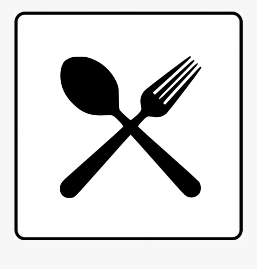 Camping International Touring - Fork, Transparent Clipart