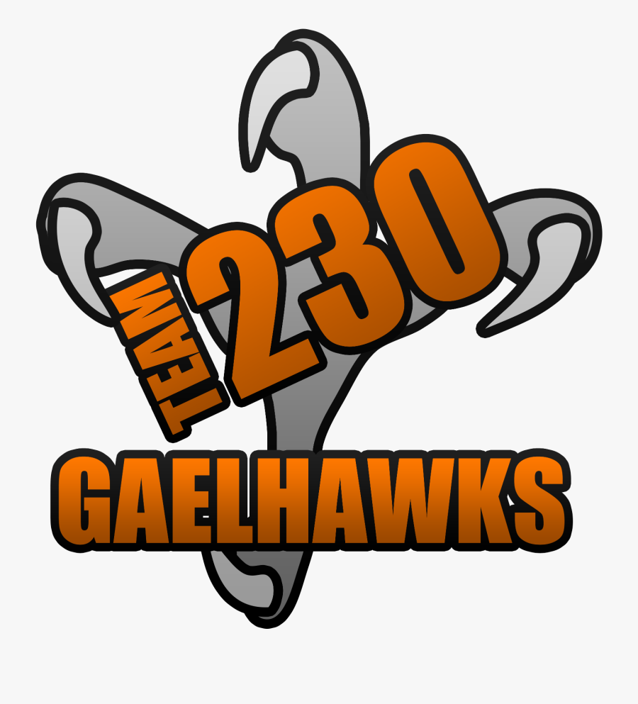 Frc Gaelhawks Team 230"
				src="http - Gaelhawks 230, Transparent Clipart