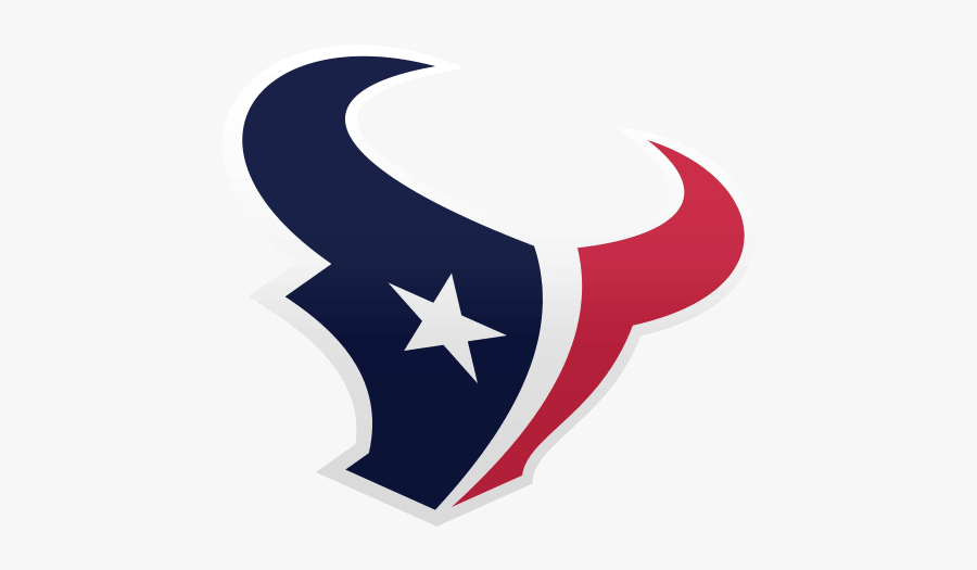 2017 Houston Texans Season Nfl Pittsburgh Steelers - Houston Texans, Transparent Clipart