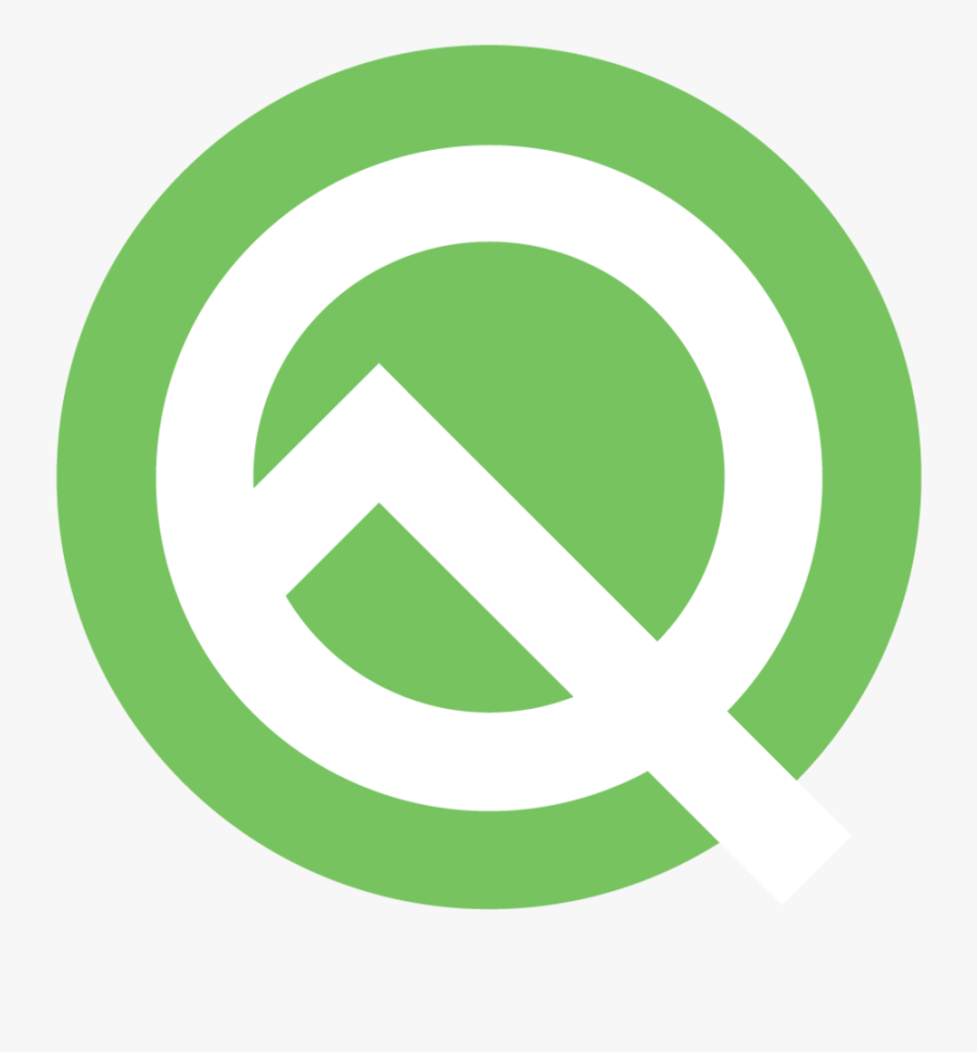 What"s New In Android - Android Q, Transparent Clipart