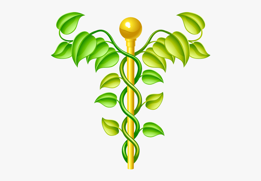 Holistic Medicine Symbols, Transparent Clipart