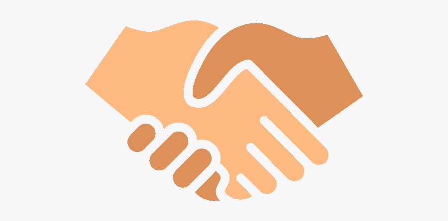 Home People Shaking Hands - Clipart People Shaking Hands, Transparent Clipart