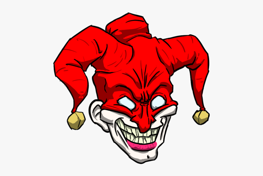 Jester - Jester Png , Free Transparent Clipart - ClipartKey