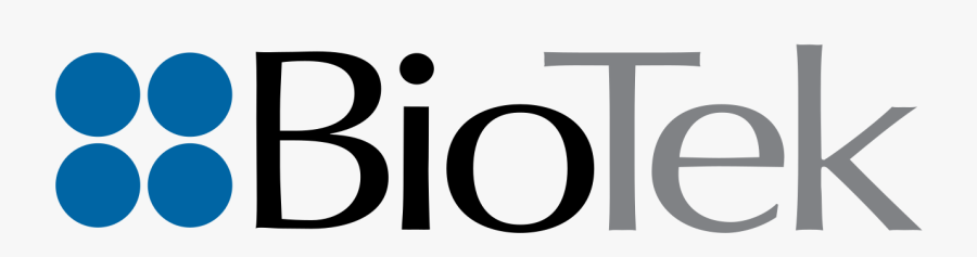 Biotek Instruments Logo Clipart , Png Download - Biotek, Transparent Clipart