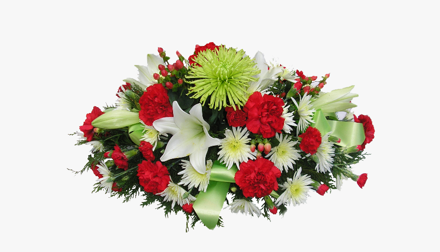 Download Wedding Flower Png Clipart - Flower Bouquet Transparent Background, Transparent Clipart