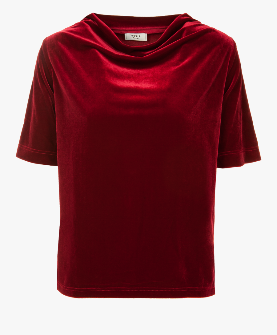 Clip Art T Shirt Dianne Beach - Blouse, Transparent Clipart