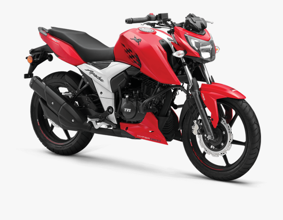 Apache Rtr 160 4v Price Mileage Specification Colours Tvs Apache Rtr 160 4v Free Transparent Clipart Clipartkey