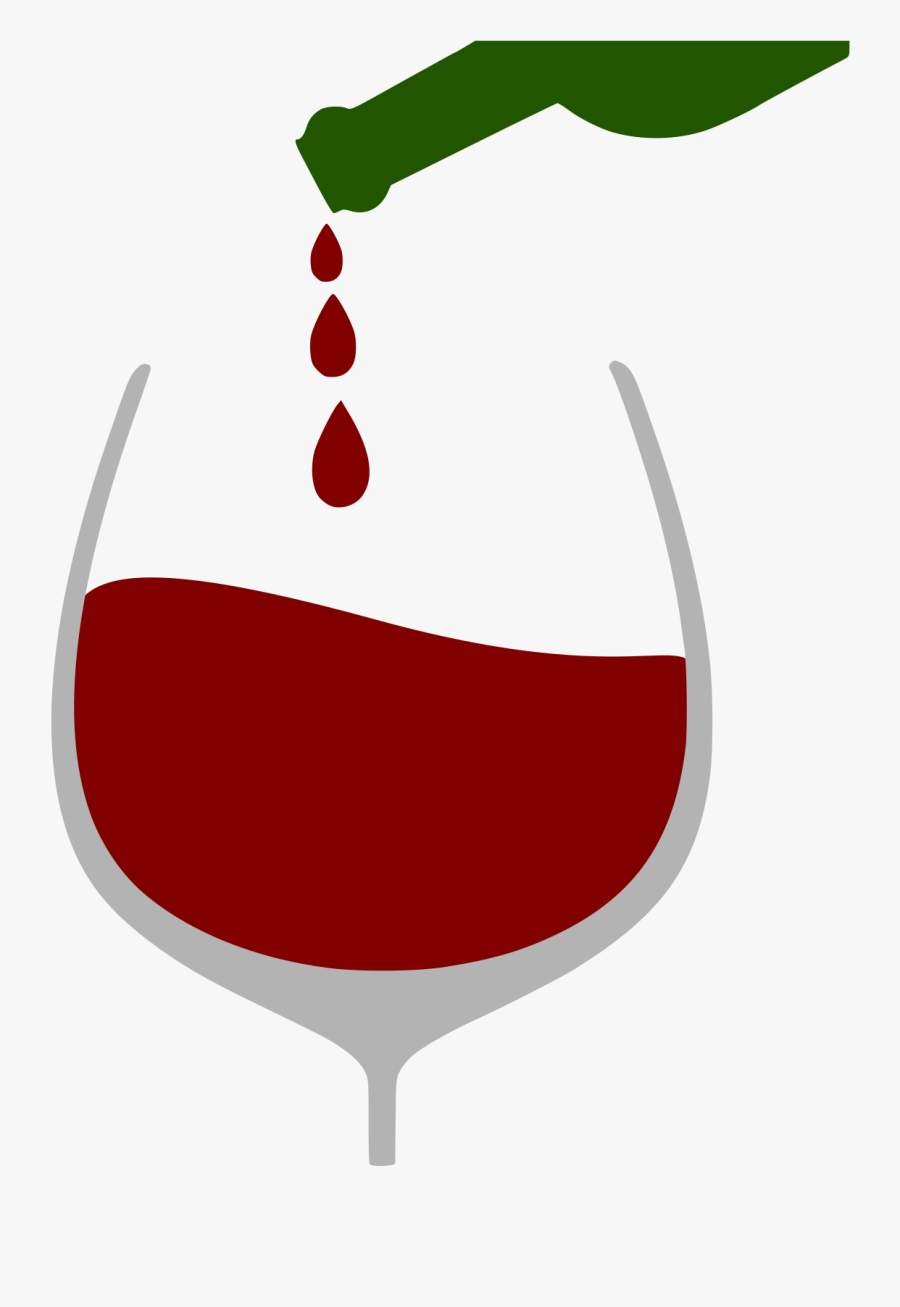 Free Download Wine Glass Clipart Wine Glass Red Wine - Wine Glass, Transparent Clipart