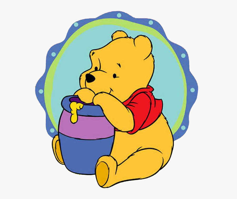 Winnie The Pooh Winter Clipart At Getdrawings, Transparent Clipart