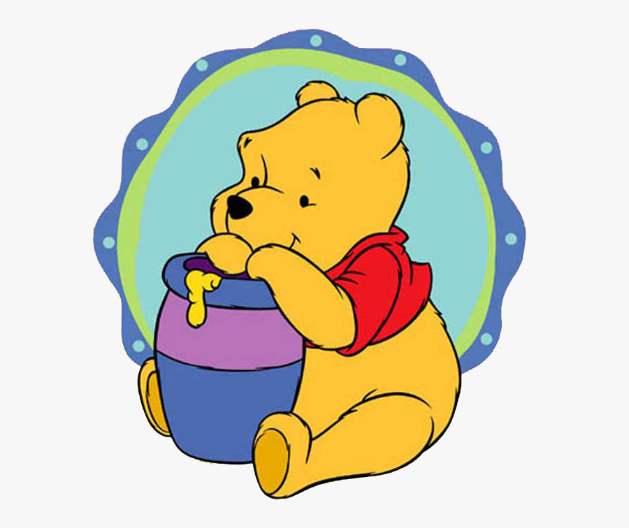 Winnie The Pooh Winter Clipart At Getdrawings , Free Transparent ...