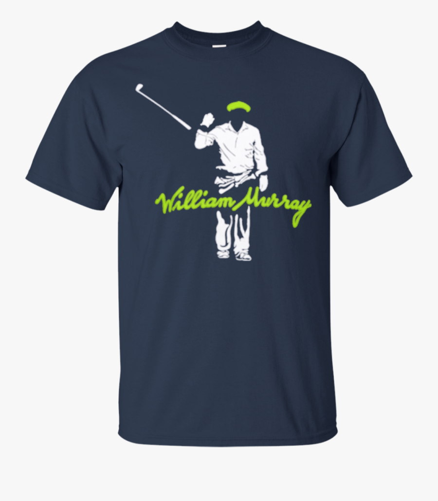 Clip Art William Murray Golf Golfing - Rugrats Angelica T Shirt , Free ...